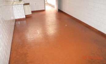 Imagem 6: Sobrado para alugar, 100 m² por R$ 2.146,74/mês - Belenzinho - São Paulo/SP