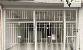 Imagem 2: Sobrado para alugar, 176 m² por R$ 6.000,00/mês - Limão - São Paulo/SP