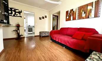 Imagem: Área privativa à venda, 2 quartos, 1 suíte