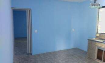 Imagem 6: Casa com 1 dormitório para alugar por R$ 700,00/mês - Helena Maria - Osasco/SP