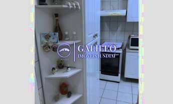 Imagem 4: Apartamento no Condomínio Chácara das Flores 2 com 56 M² | Jardim Samambaia | Jundiaí