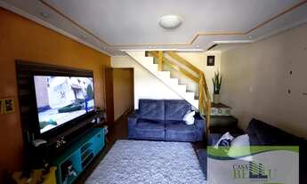 Imagem 2: Casa em Parque Vitoria - Franco da Rocha