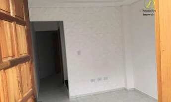 Imagem 3: Sobrado com 2 dormitórios à venda, 55 m² por R$ 254.000,00 - Tude Bastos (Sítio do Campo