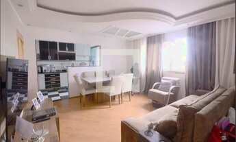 Imagem 4: Apartamento para Aluguel - Sacomã, 2 Quartos, 58 m2