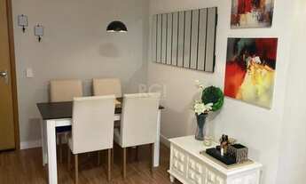 Imagem 4: Apartamento em Tristeza