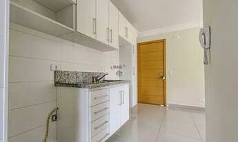 Imagem 2: CURITIBA - Apartamento Padrão - Portão