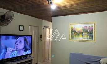 Imagem 4: Casa com 2 dormitórios à venda por R$ 270.000,00 - Vila Maria - Marília/SP