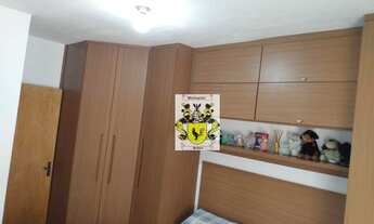 Imagem 6: Apartamento com 2 dormitórios - Vila Santa Luzia - São Bernardo do Campo/SP