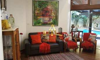 Imagem 7: Casa para Locação com 4 Suítes no Residencial 3 - Confira!