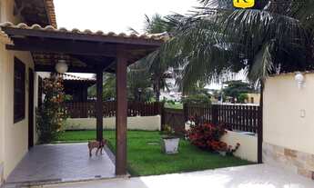 Imagem 4: Excelente Casa Em Condomínio Próximo as Praia Peró e Concha