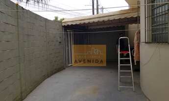 Imagem 4: Sobrado comercial, salão em baixo e em cima residência - João Aranha - Paulínia/SP