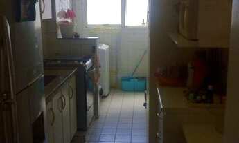 Imagem 7: Apartamento Venda Mansões Santo Antonio Campinas SP