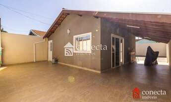 Imagem 2: Casa à venda, 70 m² por R$ 325.000,00 - Cooperlotes - Paulínia/SP