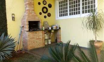 Imagem 5: ITU - Casa Padrão - PARQUE RESIDENCIAL POTIGUARA