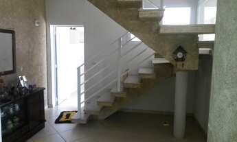 Imagem 3: Casa em um terreno de 1.500 m² no Condomínio Haras Paineiras