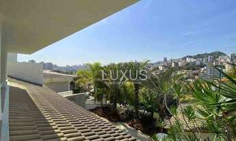 Imagem 4: Casa com 5 dormitórios, 500 m² - venda por R$ 3.350.000 ou aluguel por R$ 25.000 - São Ben