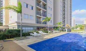 Imagem 4: Apartamento à Locação, no Bairro Valparaíso em Santo André/SP