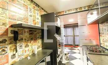 Imagem 7: Apartamento com 2 dormitórios para alugar, 70 m² por R$ 5.000,00/mês - Vila Regente Feijó