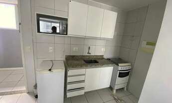 Imagem 4: Apartamento para aluguel com 36 metros quadrados com 1 quarto