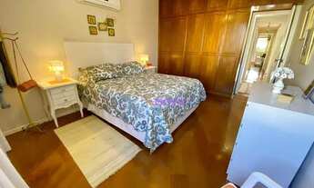 Imagem 6: Apartamento 3 quartos, 1 vaga à venda, 177 m² por R$ 930.000 - Maracanã - Rio de Janeiro/R