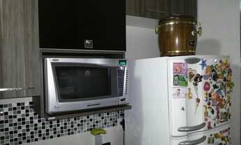 Imagem 4: Apartamento residencial à venda, Praia dos Namorados, Americana