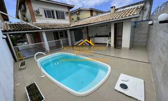 Imagem: Casa de luxo com piscina 5 quartos condomínio