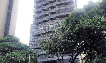 Imagem 3: Apartamento para alugar, 405 m² por R$ 9.300,00 - Boa Viagem - Recife/PE