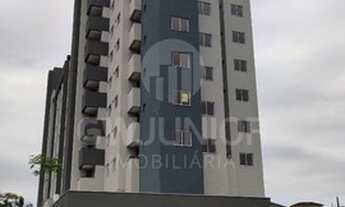 Imagem: Joinville - Apartamento Padrão - Costa