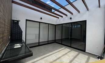 Imagem 6: Casa residencial para Venda Jardim Continental II, Taubaté 3 dormitórios sendo 1 suíte com