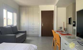 Imagem 7: Apartamento Tipo Studio, para alugar, 30 m² por R$ 1.900/mês - Independência - Porto Alegr