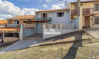 Imagem 6: Sobrado à venda, 100 m² por R$ 350.000,00 - Bairro Alto - Curitiba/PR