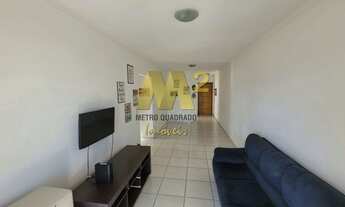 Imagem 2: Apartamento com 2 dorms, Guilhermina, Praia Grande - R$ 390 mil, Cod: 7880