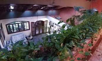 Imagem 7: Cód.: 872 - Casa com 5 Quartos (4 Suítes), Piscina, Portaria 24h e 4 Vagas de Garagem Cobe