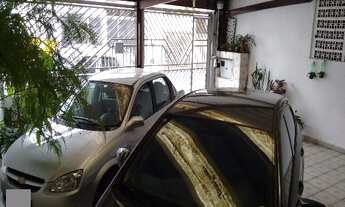 Imagem 5: GUARULHOS - Casa Padrão - VILA AUGUSTA