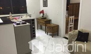 Imagem 6: Apartamento duplex a venda no Parque Moema, Franca SP