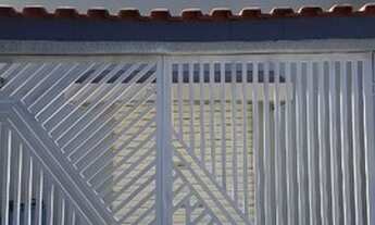 Imagem 5: Sobrado com 3 dormitórios à venda, 150 m² por R$ 392.000,00 - Jardim Denadai (Nova Veneza