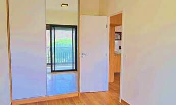 Imagem 6: SP CODE PAULISTA - 1 DORMITÓRIO VARANDA FECHADA COZINHA INTEGRADA