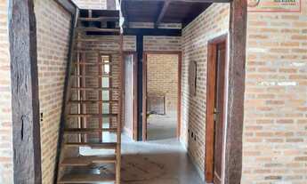 Imagem 5: Condomínio Fechado para Venda em Mairiporã, Parque Petrópolis, 3 dormitórios, 3 suítes, 4