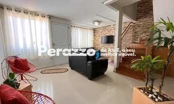 Imagem 3: BRASÍLIA - Casa de Condomínio - JARDINS MANGUEIRAL (JARDIM BOTÂNICO