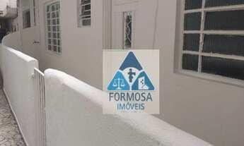 Imagem 5: Casa com 1 dormitório para alugar, 50 m² por R$ 800,00/mês - Vila Ema - São Paulo/SP