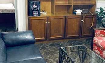 Imagem 5: ÓTIMO apartamento MOBILIADO, de frente, com 90m², com 3 quartos, 2 banheiros por R$ 2.800