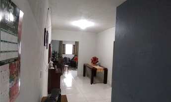 Imagem 3: Casa para venda com 150 metros quadrados com 3 quartos em Benedito Bentes - Maceió - AL