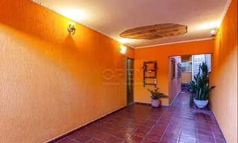 Imagem 5: Sobrado com 2 dormitórios, 250 m² - venda - Vila Bela Vista - Santo André/SP