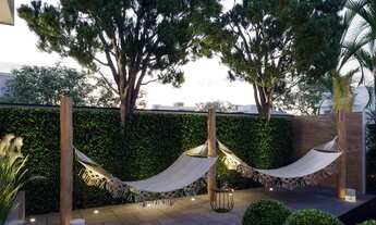 Imagem 6: Apartamento para venda com 97 metros quadrados com 3 quartos, The Four Resort Club Villa B