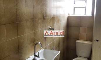 Imagem 4: Kitnet com 1 dormitório para alugar, 10 m² por R$ 1.000,00/mês - Brooklin Paulista - São P