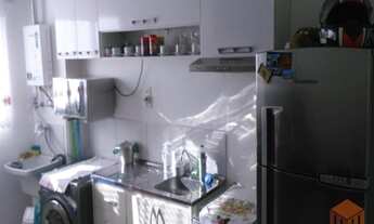 Imagem 4: Apartamento BRÁS São Paulo/SP