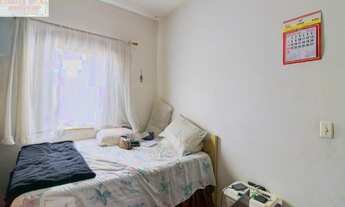 Imagem 6: CASA TERREA NO BAIRRO DE VILA NHOCUNÉ RUA DR NELSON MADUREIRA