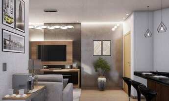 Imagem 2: Cobertura, 3 quartos á venda, 167 m² por R$ 754.926 - Manacás - Belo Horizonte/MG