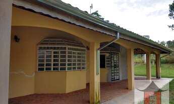 Imagem 4: Sítio com 6 dormitórios à venda, 145200 m² por R$ 6.300.000,00 - Jardim Nova Capela - Cape