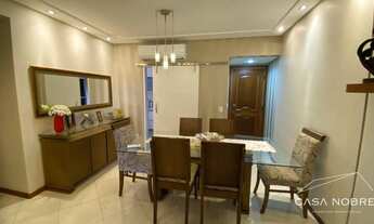 Imagem 3: Apartamento com 3 dormitórios à venda, 97 m² por R$ 1.200.000 - Praia do Canto - Vitória/E